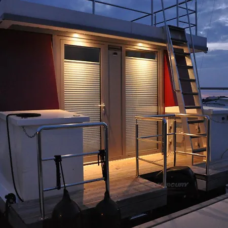 Hb - Hausboot Floating 30 