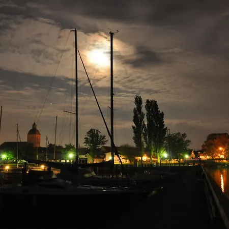 Casa vacanze Hb - Hausboot Floating 30 