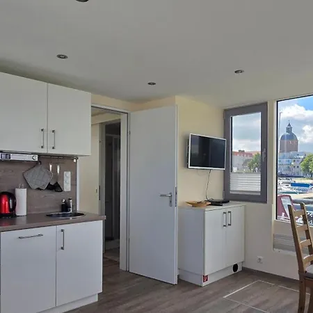 Casa vacanze Hb - Hausboot Floating 30 