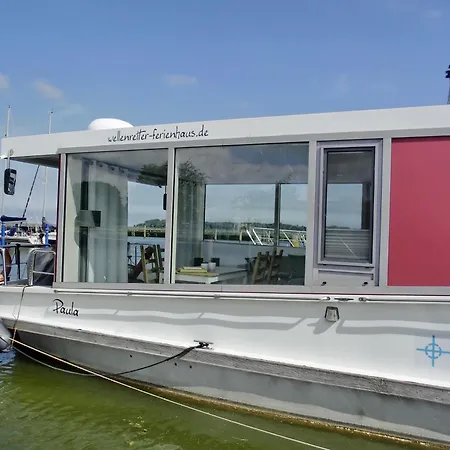 Casa vacanze Hb - Hausboot Floating 30 