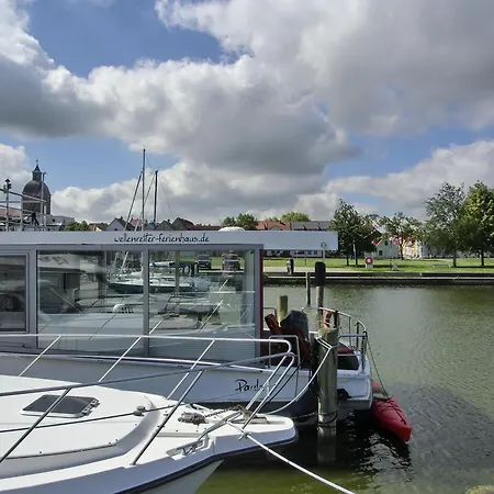 Casa vacanze Hb - Hausboot Floating 30 