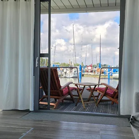 Casa vacanze Hb - Hausboot Floating 30 