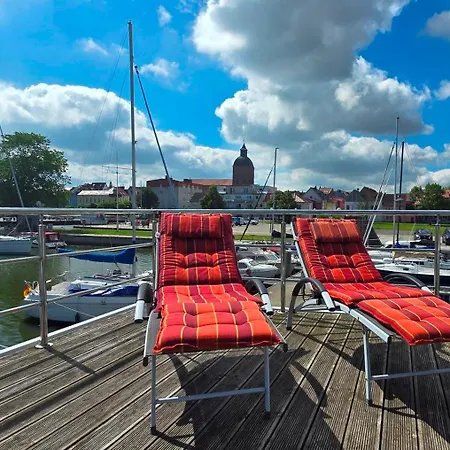 Casa vacanze Hb - Hausboot Floating 30 