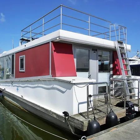 Hb - Hausboot Floating 30 