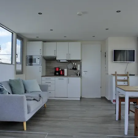 Casa vacanze Hb - Hausboot Floating 30 