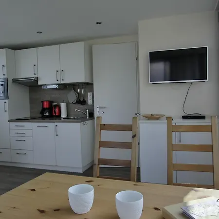 Casa vacanze Hb - Hausboot Floating 30 