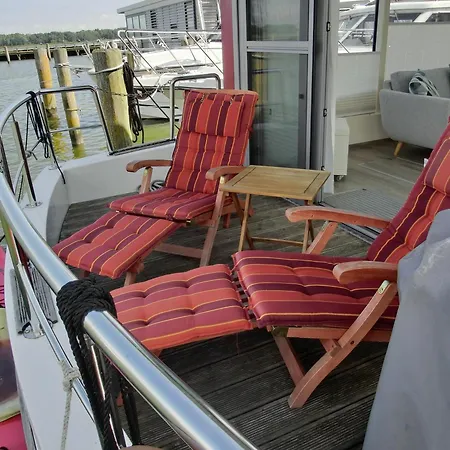 Hb - Hausboot Floating 30 