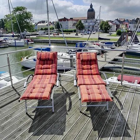 Hb - Hausboot Floating 30 